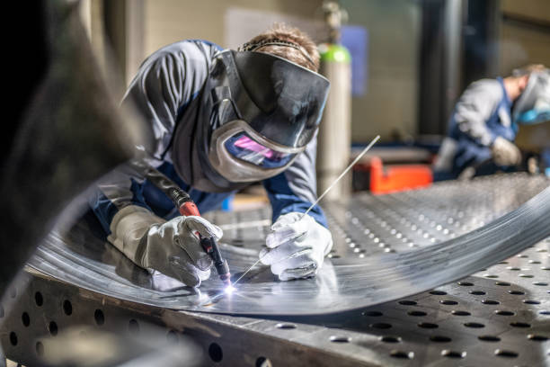 Affordable Welder Services in Deale, MD